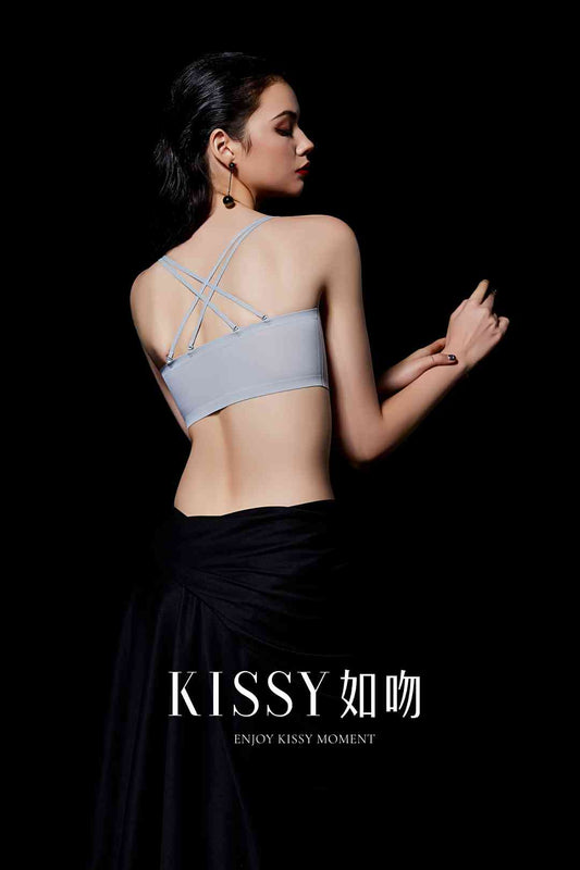 CONVERTIBLE STRAP BRA
